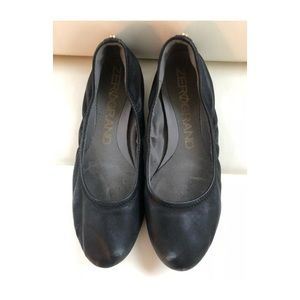 Cole Haan ZeroGrand Ballet Flat